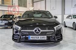 مرسيدس بنز A-Class